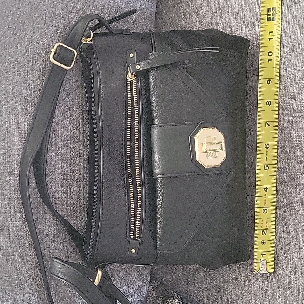 Rosetti purse